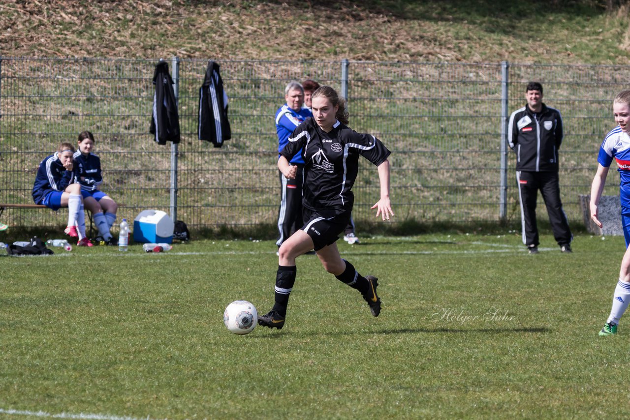 Bild 210 - Frauen Trainingsspiel FSC Kaltenkirchen - SV Henstedt Ulzburg 2